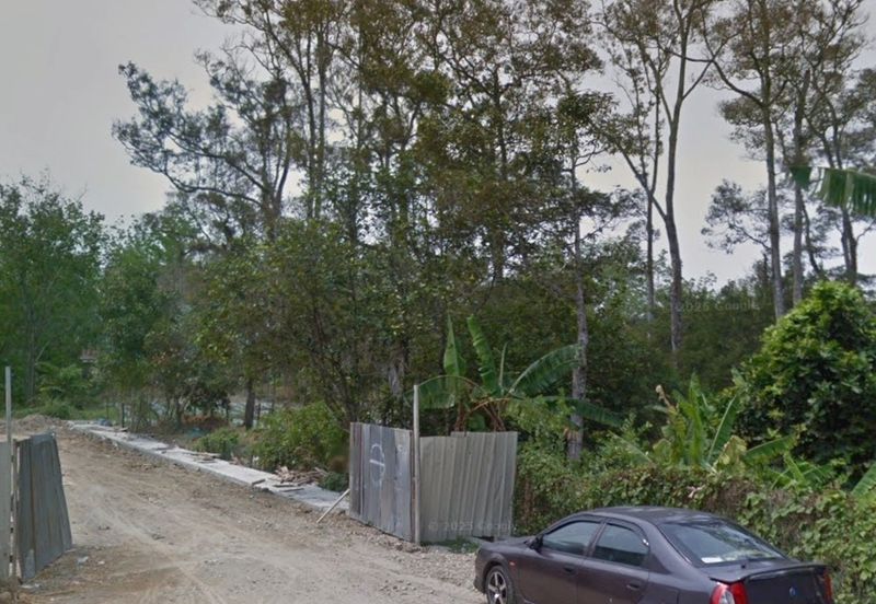 Land Freehold at Broga Lenggeng Semenyih