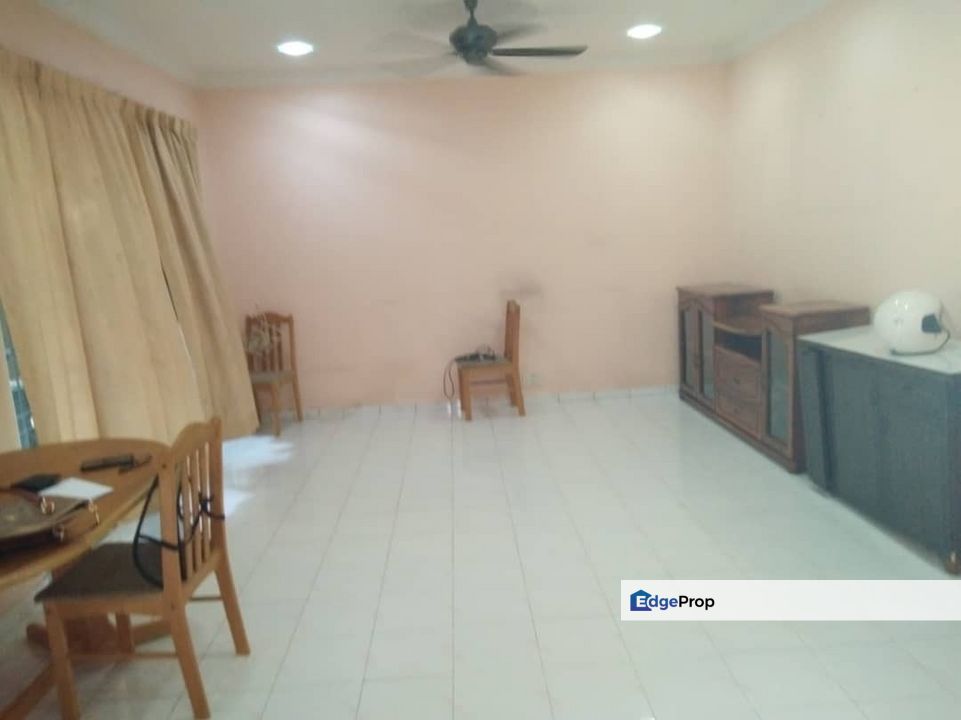 2 Sty Terrace at Taman Mawar Bandar Salak Tinggi Sepang, Selangor, Sepang