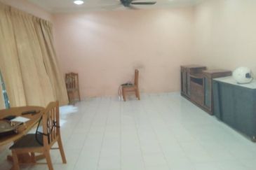 2 Sty Terrace at Taman Mawar Bandar Salak Tinggi Sepang