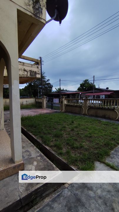 2 Tingkat Bungalow at Chendering, Terengganu, Kuala Terengganu