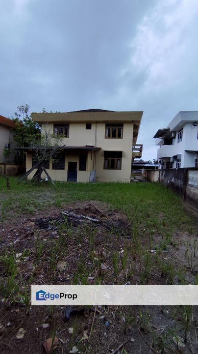 2 Tingkat Bungalow at Chendering, Terengganu, Kuala Terengganu