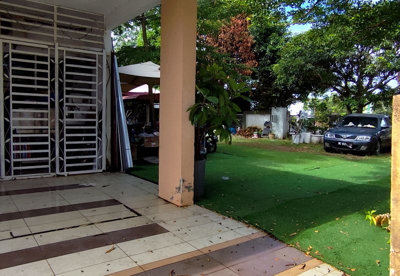 TAMAN NUSARI BAYU 3