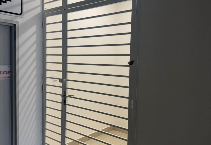 V Residence 5, Jalan Ipoh Rawang, Selayang