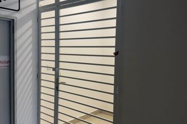 V Residence 5, Jalan Ipoh Rawang, Selayang