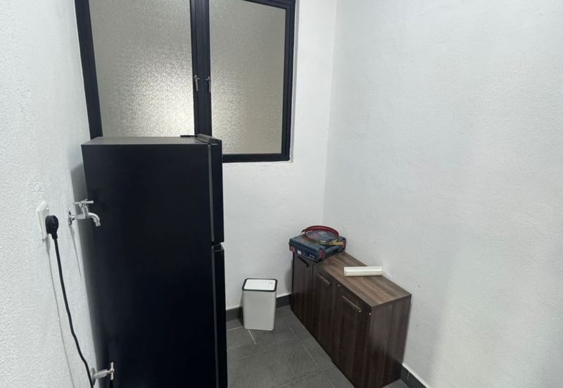 V Residence 5, Jalan Ipoh Rawang, Selayang