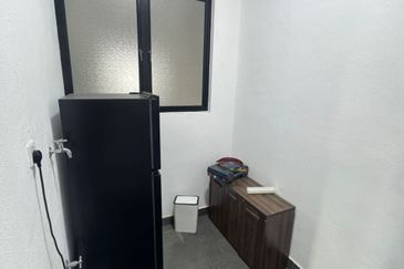 V Residence 5, Jalan Ipoh Rawang, Selayang
