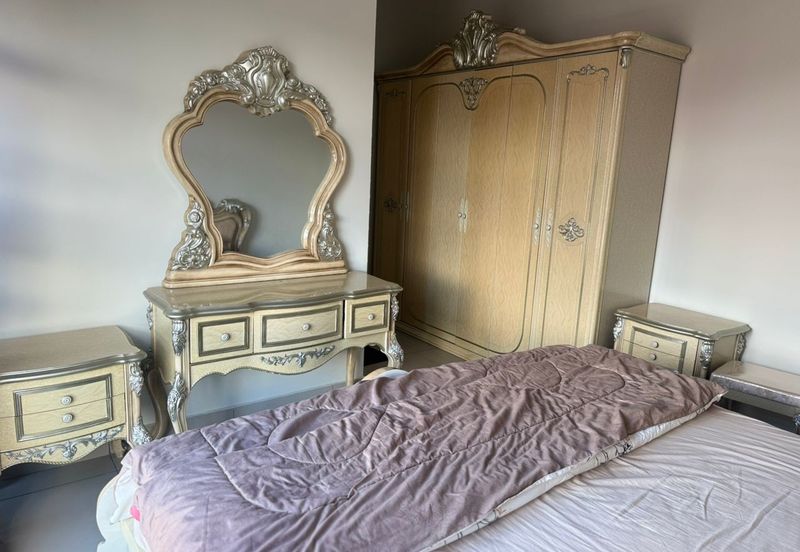 V Residence 5, Jalan Ipoh Rawang, Selayang