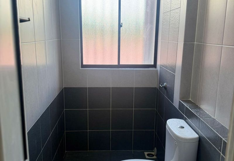 V Residence 5, Jalan Ipoh Rawang, Selayang