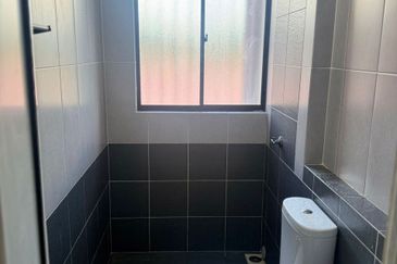 V Residence 5, Jalan Ipoh Rawang, Selayang