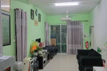 TAMAN NUSARI BAYU 3