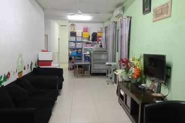 TAMAN NUSARI BAYU 3