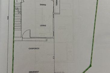 Casa Wood, CyberSouth