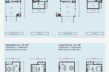 Casa Wood, CyberSouth
