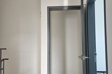 Casa Wood, CyberSouth