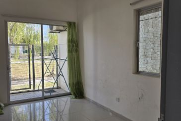 Casa Wood, CyberSouth