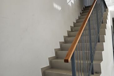 Casa Wood, CyberSouth