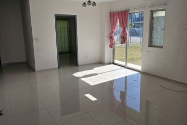 Casa Wood, CyberSouth