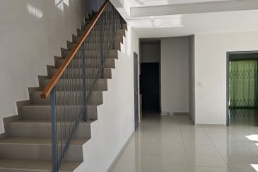 Casa Wood, CyberSouth