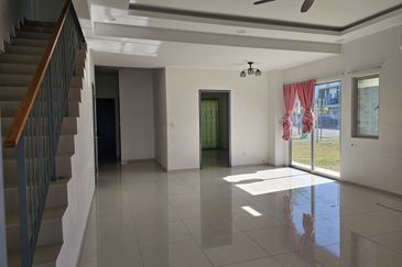 Casa Wood, CyberSouth