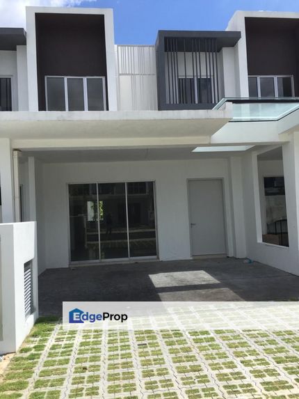 Double Storey Terrace at Casa View Cyber, Selangor, Cyberjaya