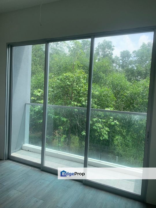 Double Storey Terrace at Casa View Cyber, Selangor, Cyberjaya