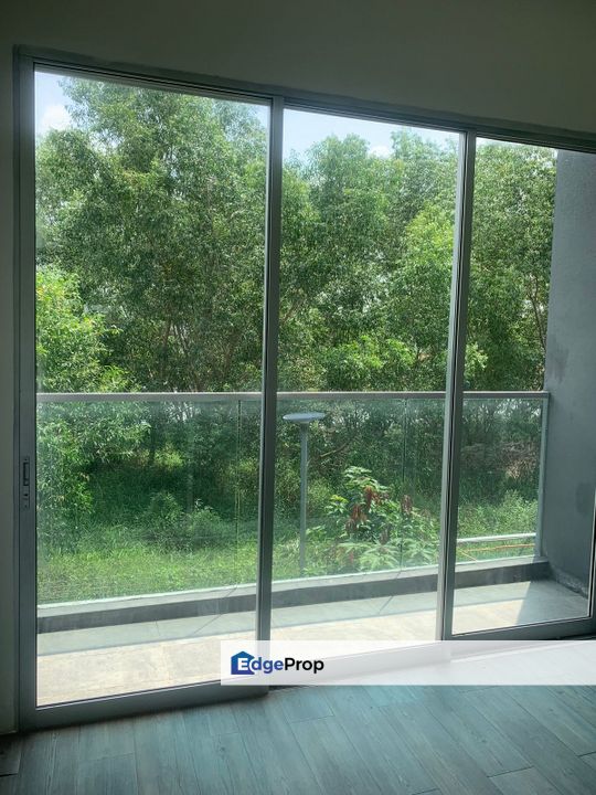 Double Storey Terrace at Casa View Cyber, Selangor, Cyberjaya