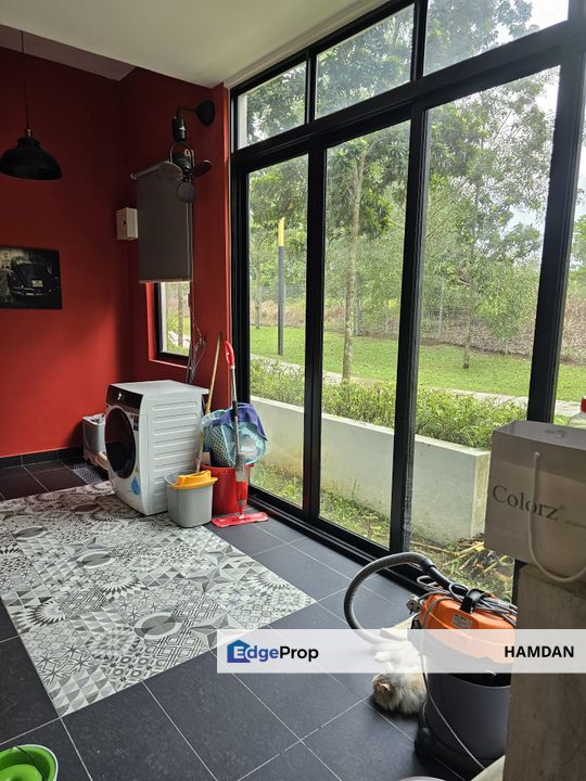 Double Storey Terrace at Maple Residence Cyberjaya, Selangor, Cyberjaya