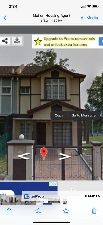 Big Land Double Storey Terrace At Putra Heights, Selangor, Putra Heights