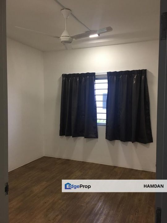 Double Storey Terrace Corner at Cyberjaya, Selangor, Cyberjaya