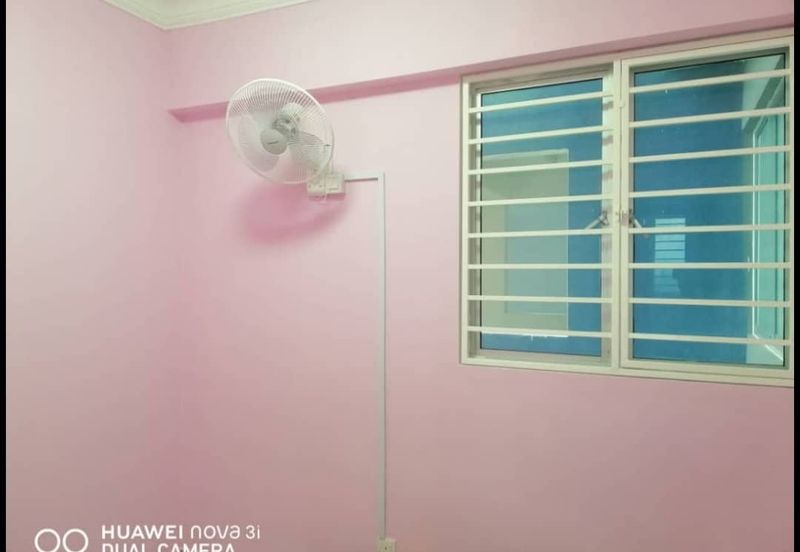 The Residence 1 @ Tiara South