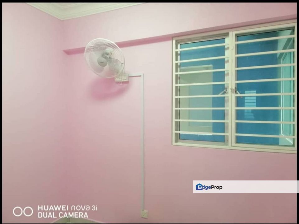 Tiara South Residence 1 Apartment, Selangor, Semenyih