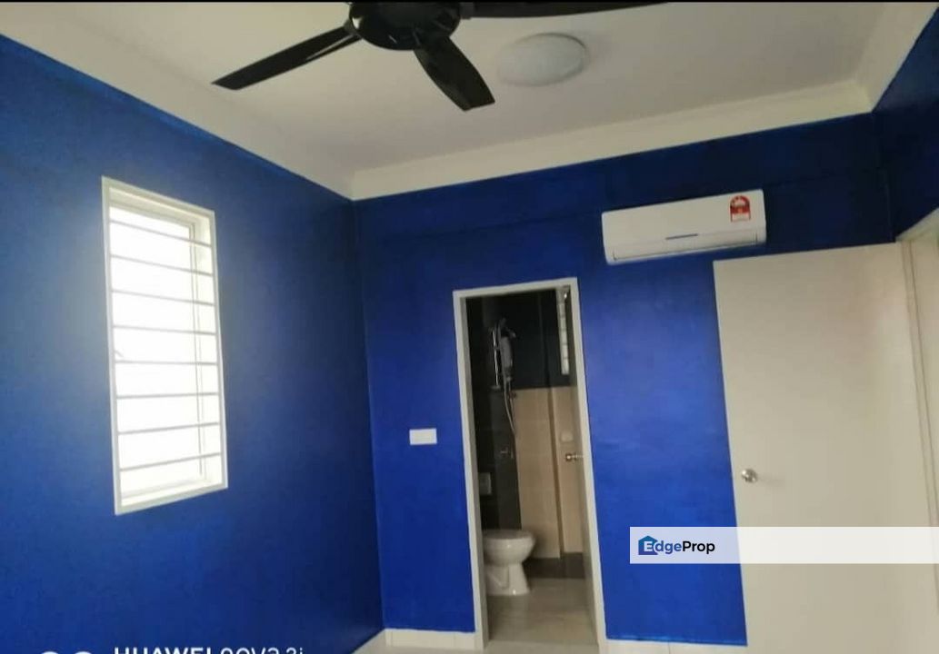 Tiara South Residence 1 Apartment, Selangor, Semenyih