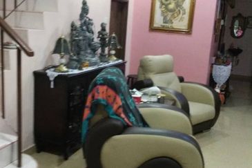 Seksyen 23, Shah Alam