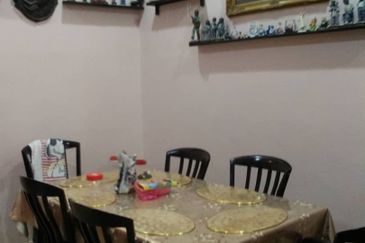 Seksyen 23, Shah Alam