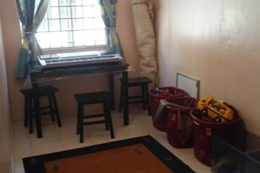 Seksyen 23, Shah Alam