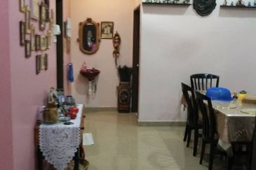 Seksyen 23, Shah Alam