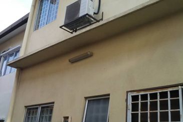 Seksyen 23, Shah Alam