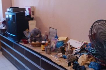 Seksyen 23, Shah Alam