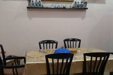 Seksyen 23, Shah Alam