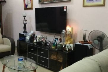 Seksyen 23, Shah Alam