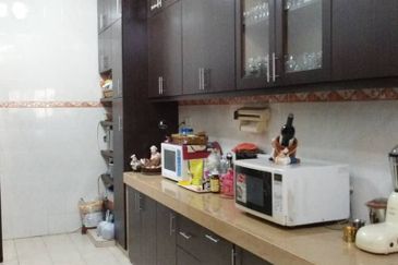 Seksyen 23, Shah Alam