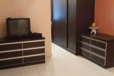 Seksyen 23, Shah Alam