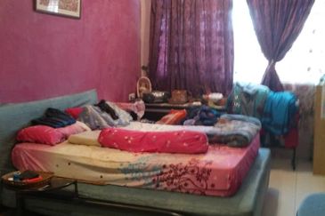 Seksyen 23, Shah Alam