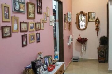 Seksyen 23, Shah Alam