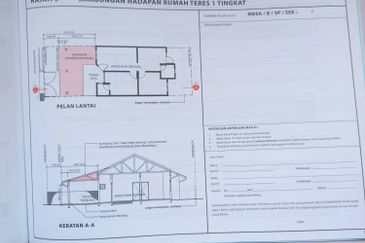 Seksyen 23, Shah Alam