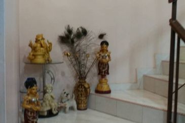 Seksyen 23, Shah Alam