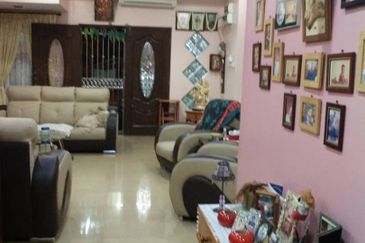 Seksyen 23, Shah Alam