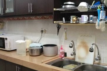 Seksyen 23, Shah Alam