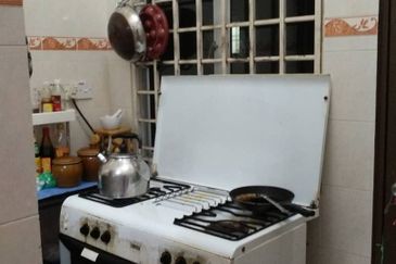 Seksyen 23, Shah Alam