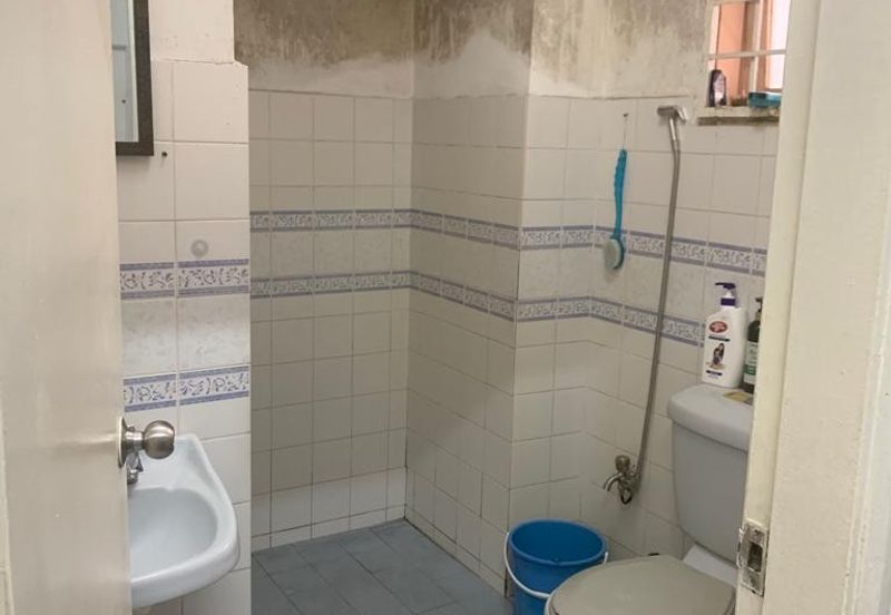 Pandan Mewah Heights Condominium